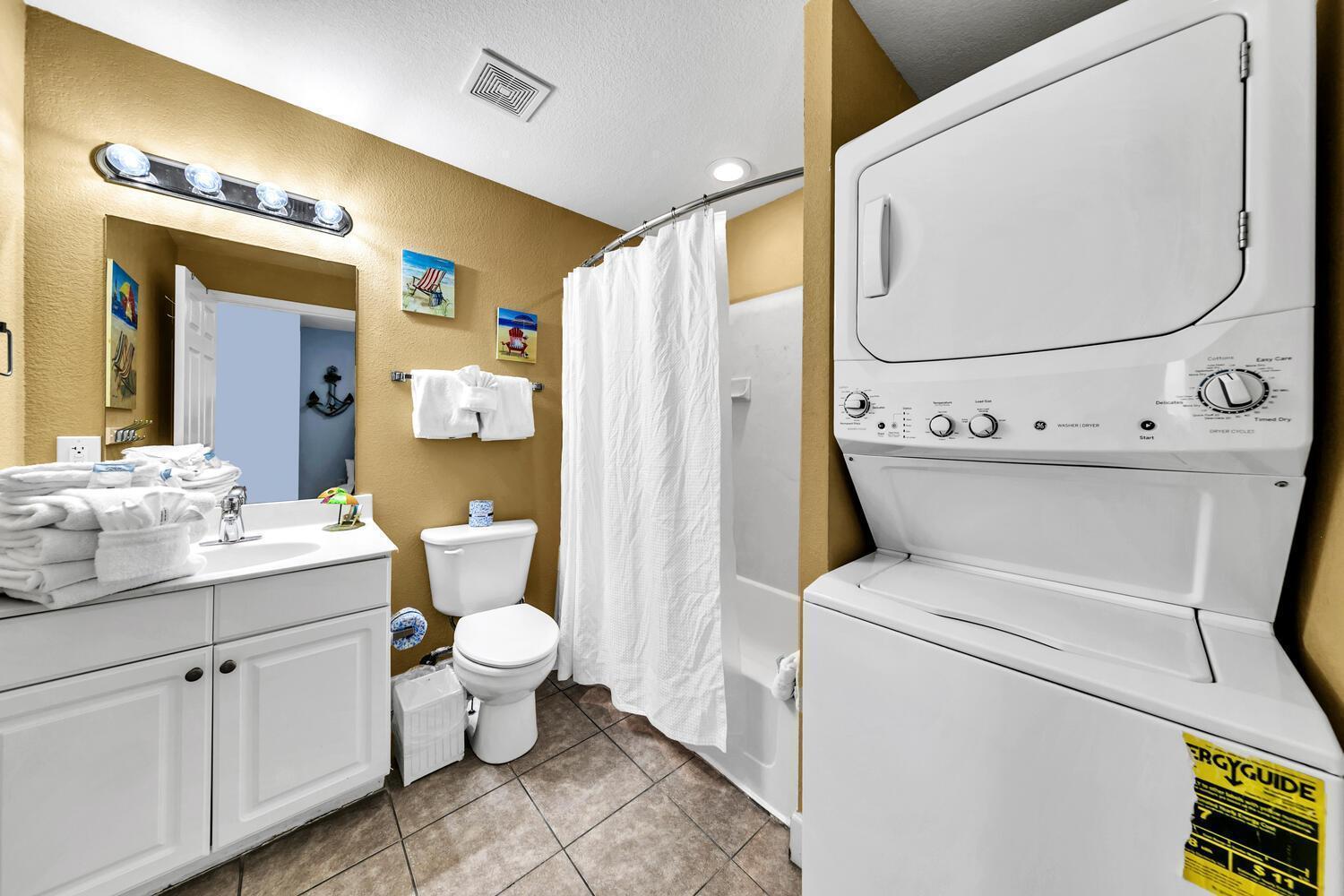Tidewater 2409 - Our Perch At The Pier Villa Panama City Beach Exterior photo