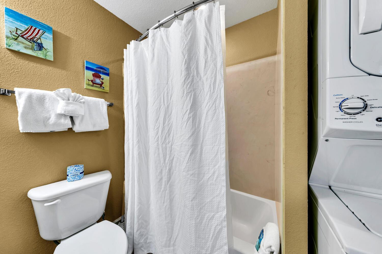 Tidewater 2409 - Our Perch At The Pier Villa Panama City Beach Exterior photo