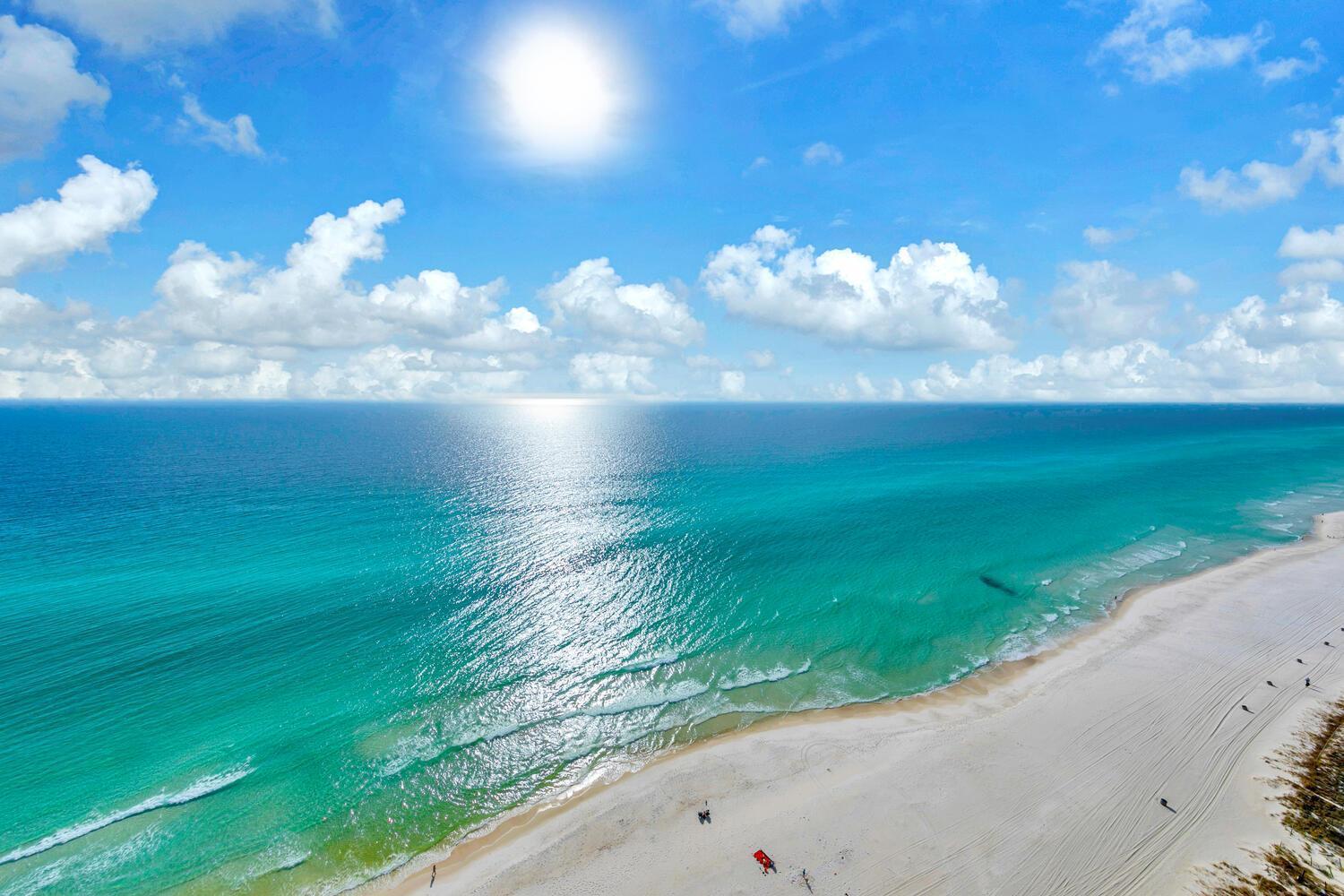 Tidewater 2409 - Our Perch At The Pier Villa Panama City Beach Exterior photo